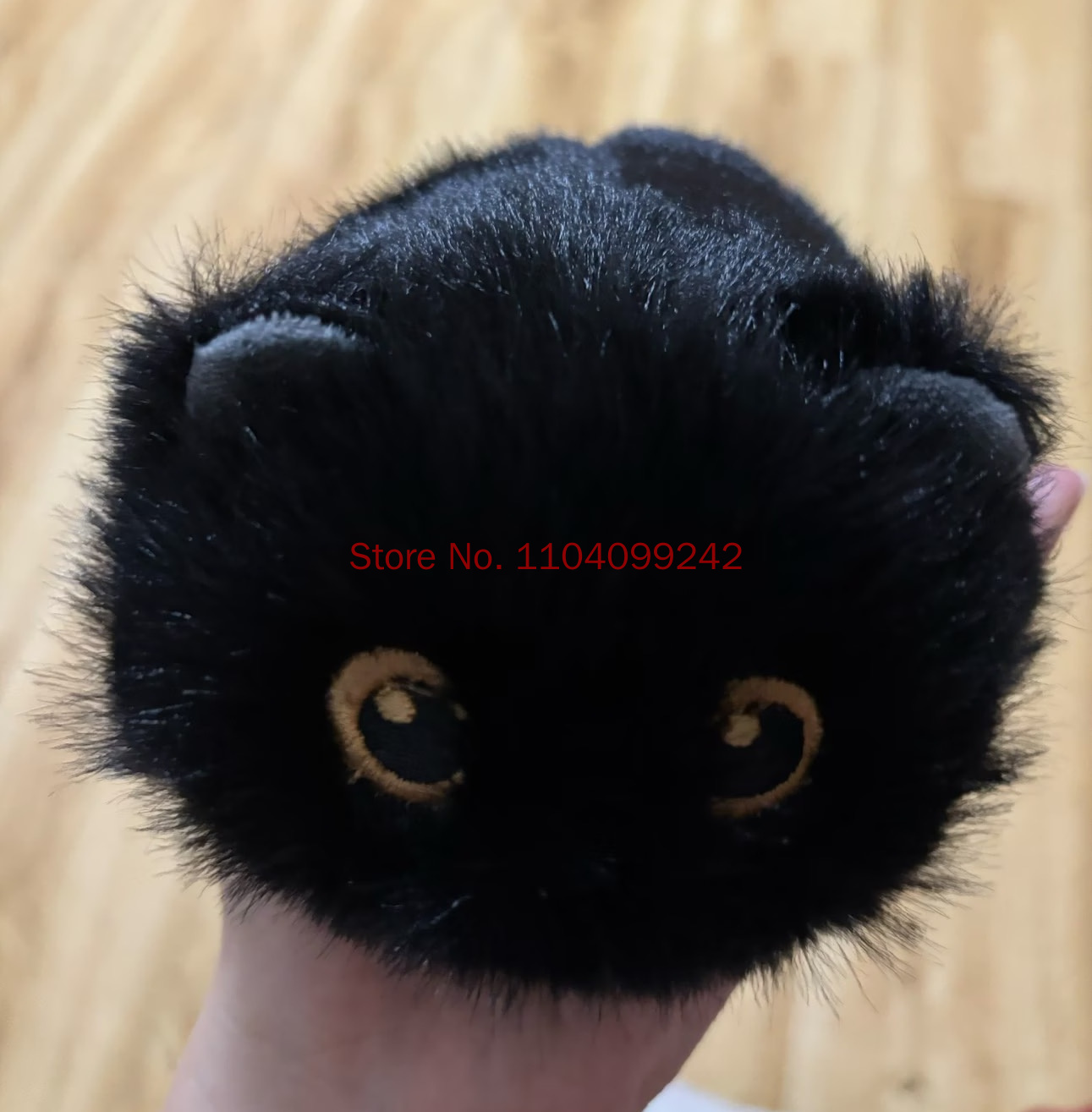 Muñeco de Peluche Suave de Des - Cat Toys reseña y precio
