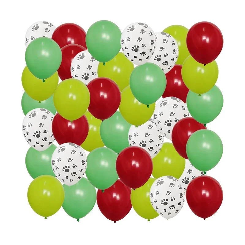 40 Uds mezcla de Globos de lát - Interactive Squeaky Plush Dog Toy reseña y precio