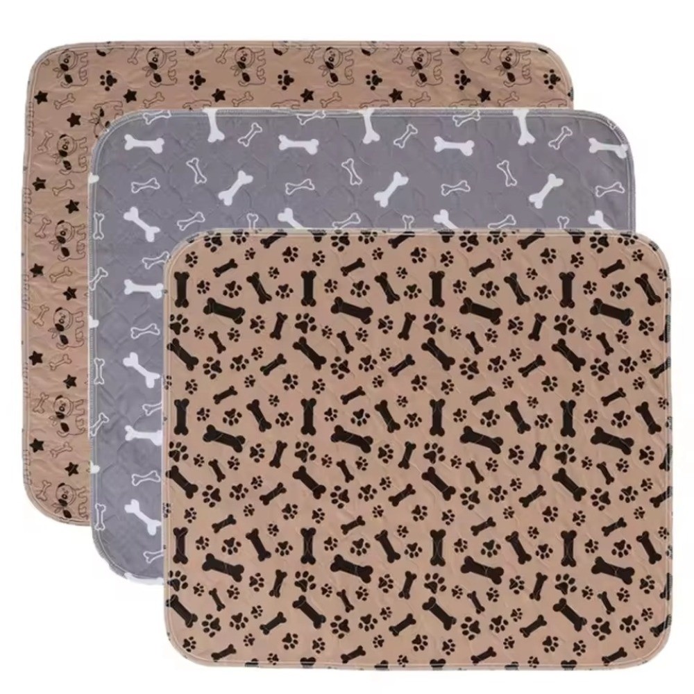 Almohadilla para orinar para c - Pet Beds reseña y precio