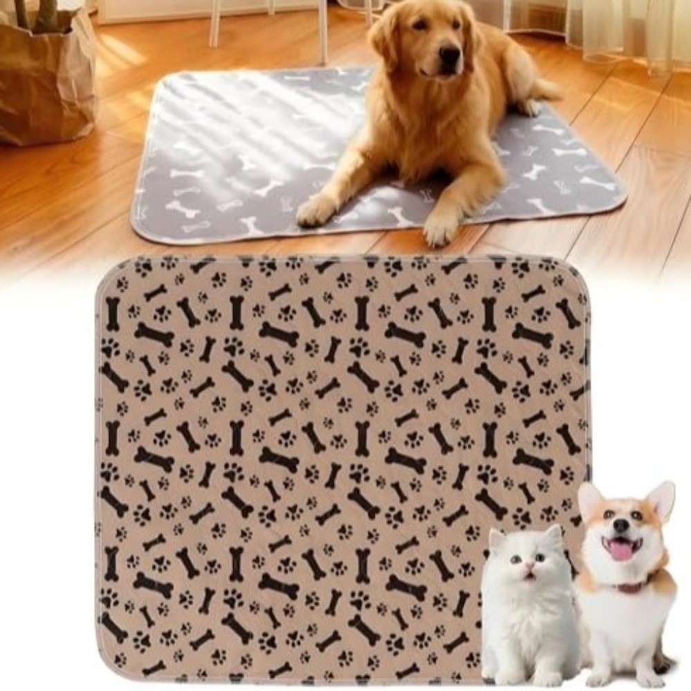 Almohadilla para orinar para c - Pet Beds reseña y precio