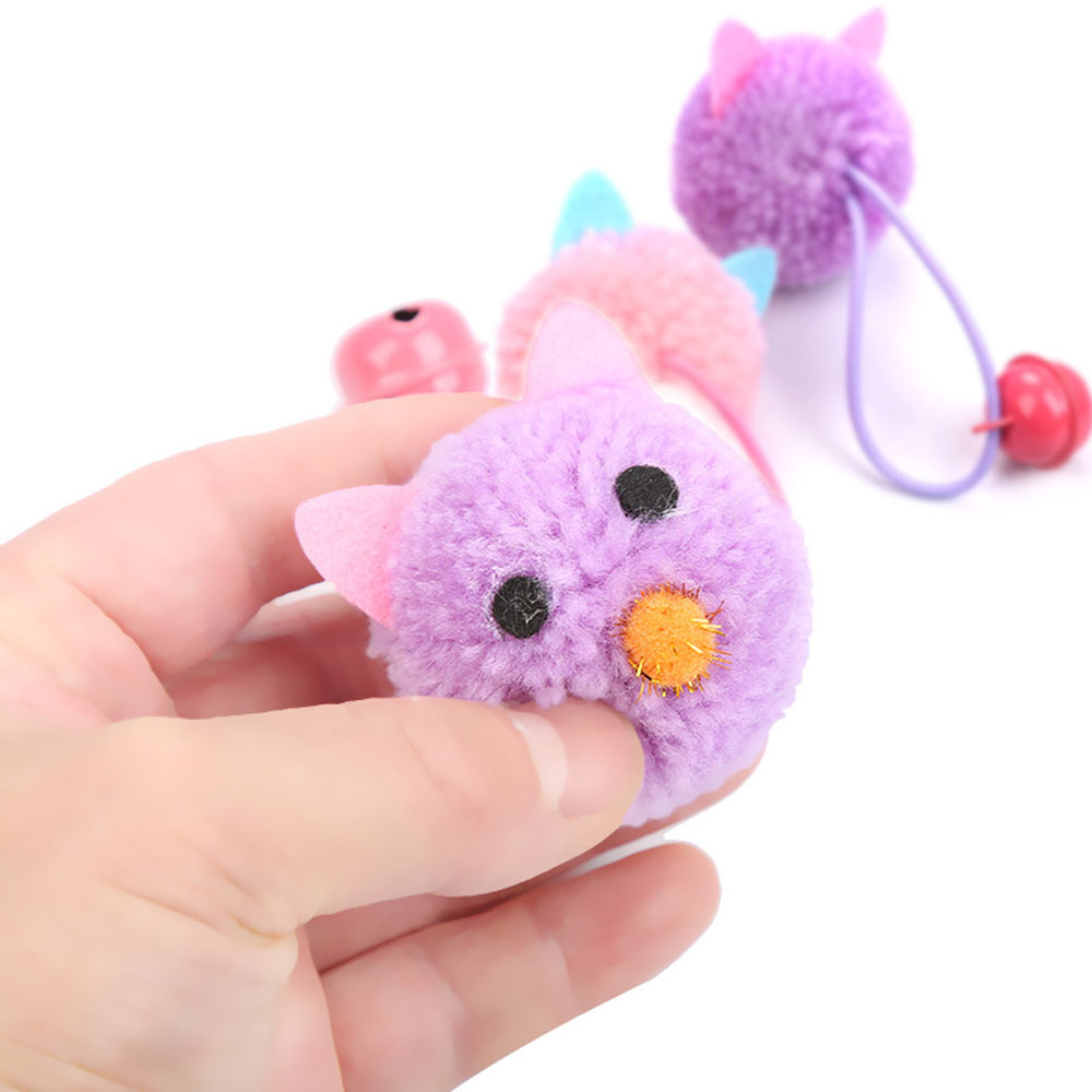 Nuevo juguete para gatos con f - Catnip Interactive Plush Mouse reseña y precio