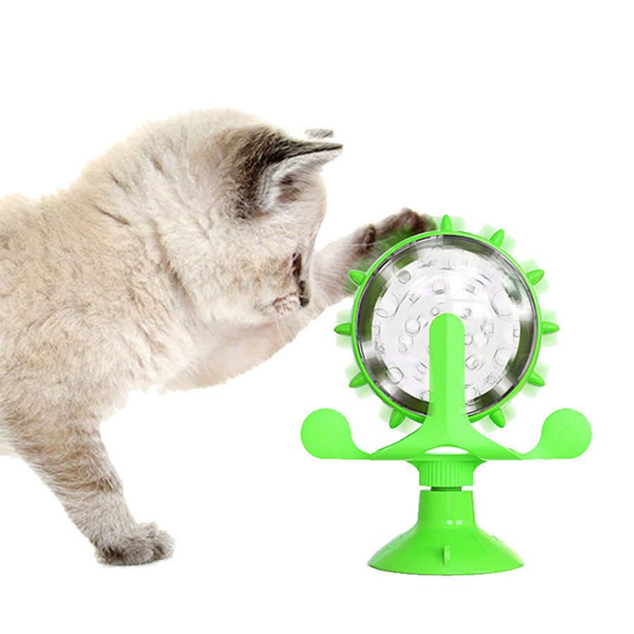 Juguete Interactivo Dispensado - Rubber Treat Dispensing Dog Toy reseña y precio
