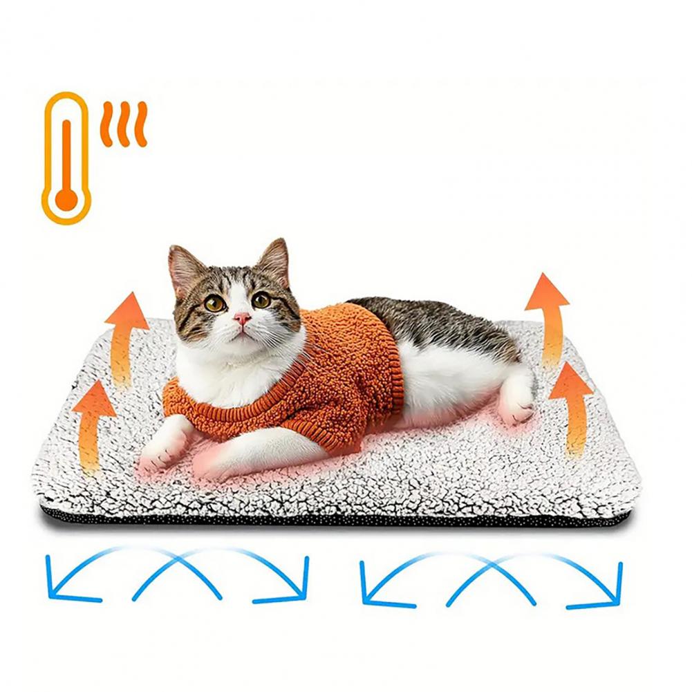 Almohadilla Térmica para Masco - Pet Beds reseña y precio
