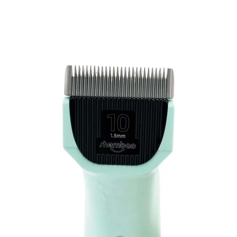 Cortadora de Pelo para Perros  - Pet Grooming reseña y precio