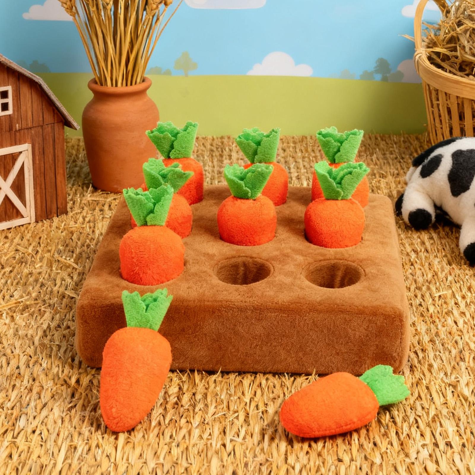Alfombra Olfativa para Cachorr - Snuffle Mat For Dogs reseña y precio
