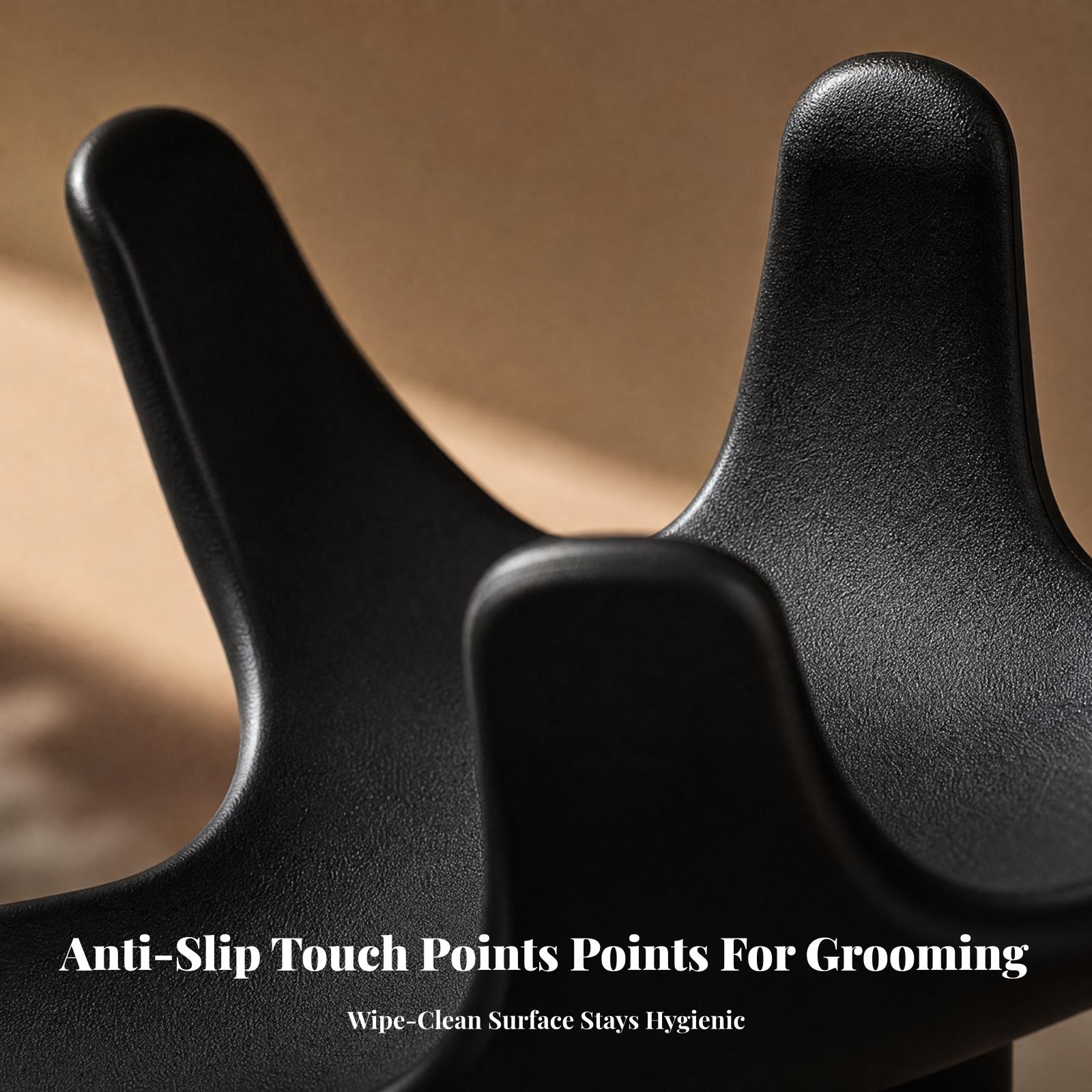 Soporte para Equipo de Peluque - Pet Grooming reseña y precio