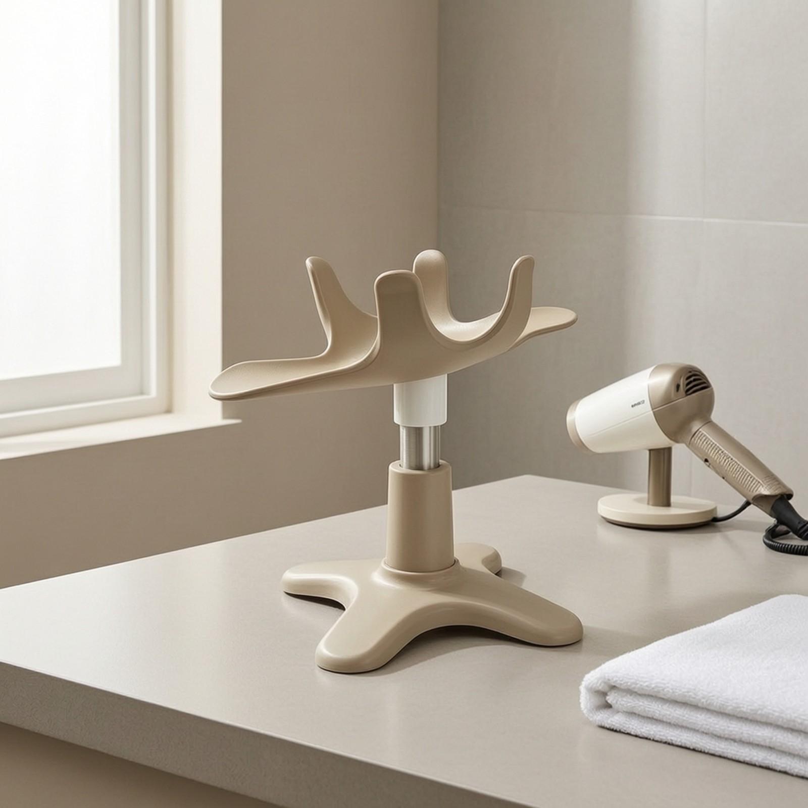 Soporte para Equipo de Peluque - Pet Grooming reseña y precio