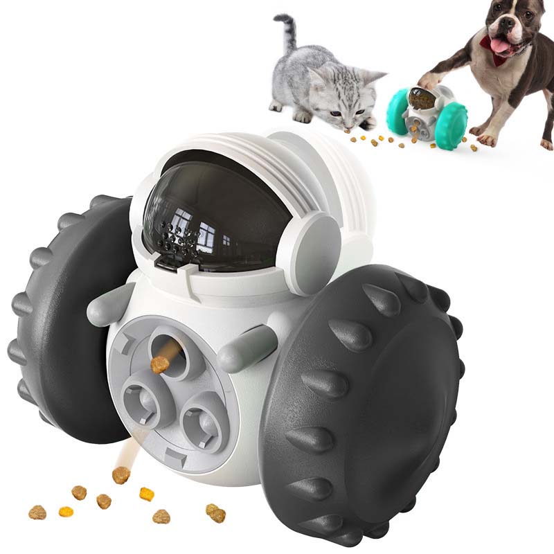 Nuevo y Popular Juguete Intera - Dog Puzzle Feeder Toy reseña y precio