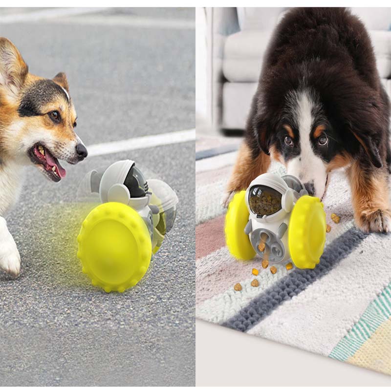 Nuevo y Popular Juguete Intera - Dog Puzzle Feeder Toy reseña y precio
