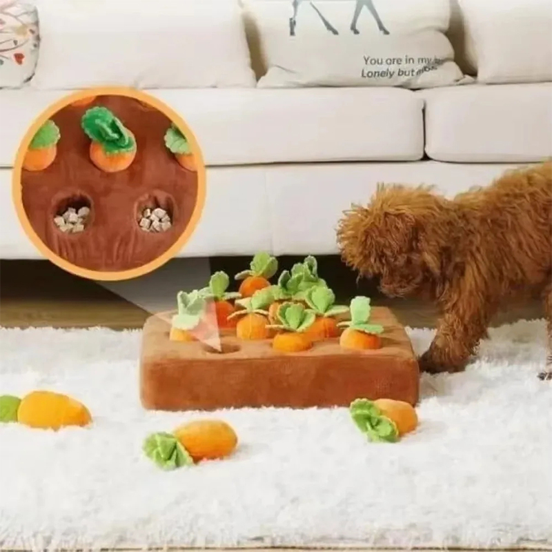 Alfombra Olfativa para Perros, - Snuffle Mat For Dogs reseña y precio