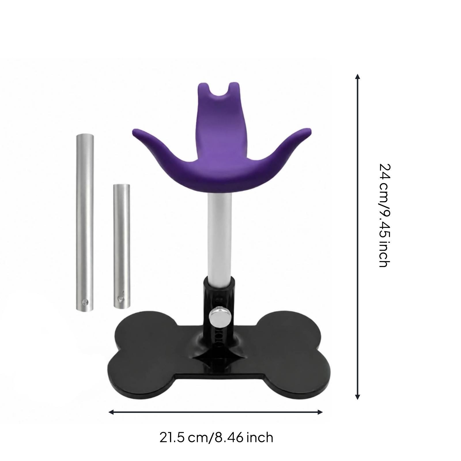 Taburete de Peluquería para Ma - Pet Grooming reseña y precio