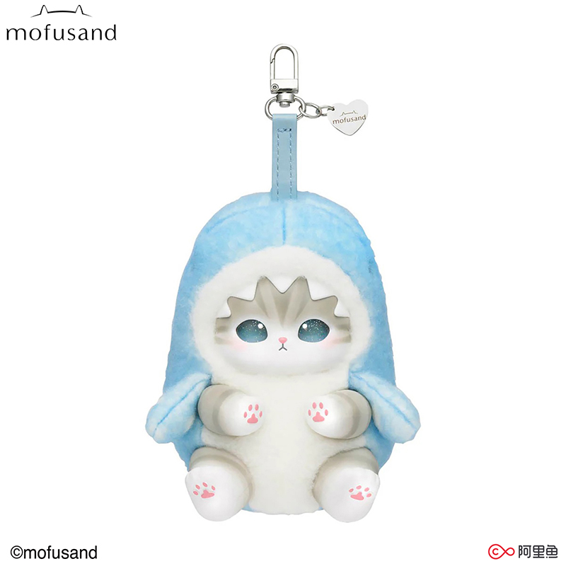 Nuevos juguetes de la serie Mo - Cat Toys reseña y precio