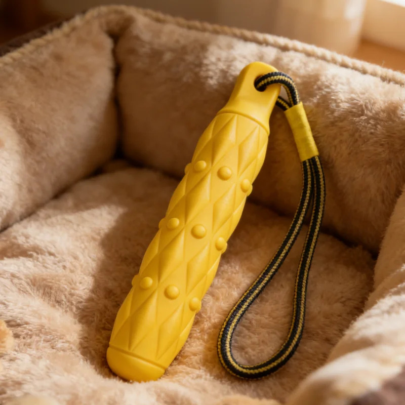 Juguete Masticable Indestructi - Dog Rope Toy Aggressive Chewers reseña y precio