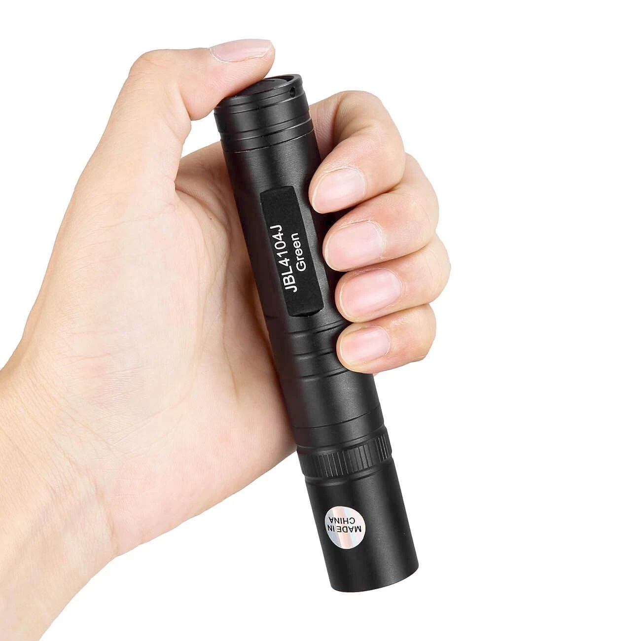 (Pilas no incluidas) Puntero L - Laser Pointer Cat Toy Automatic reseña y precio