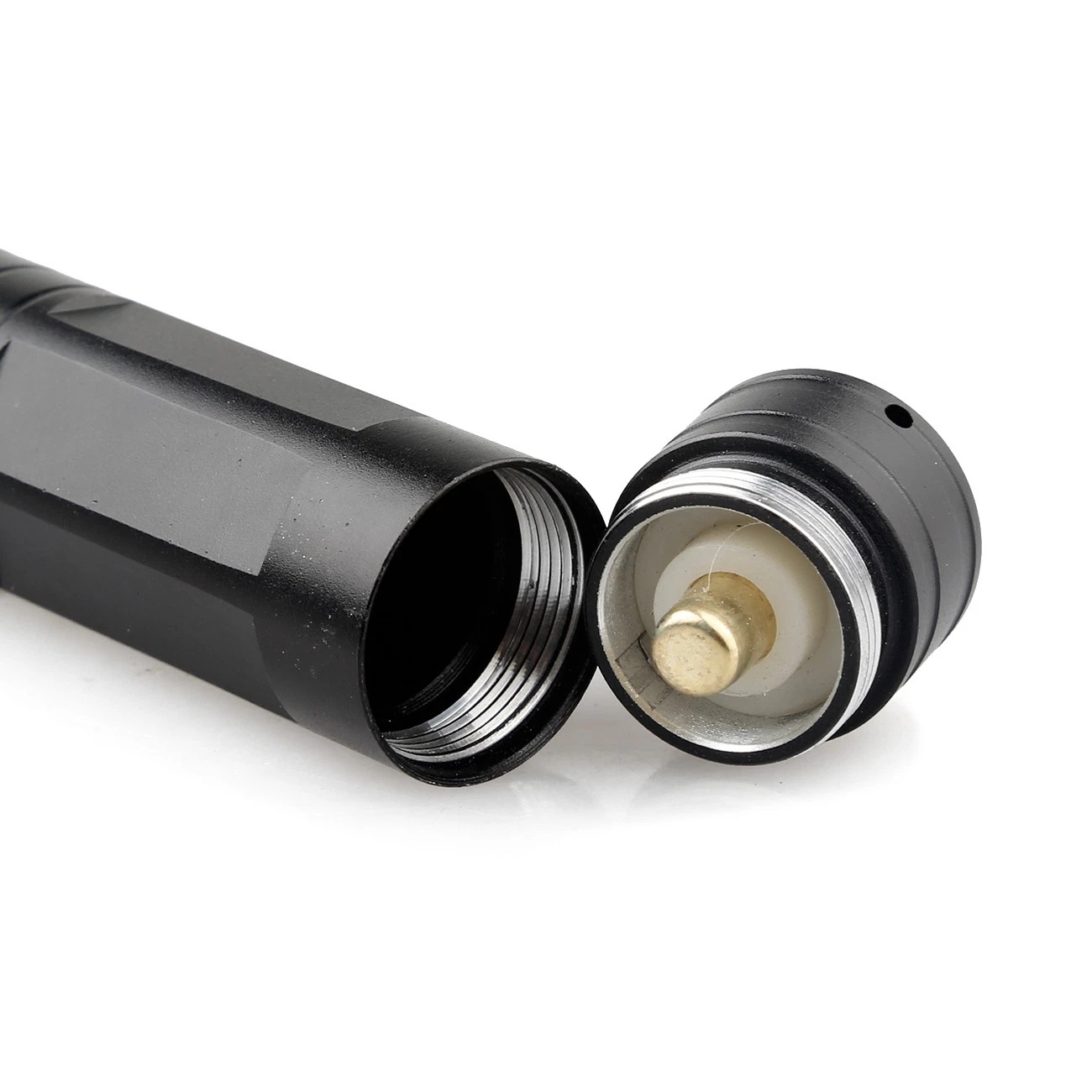 (Pilas no incluidas) Puntero L - Laser Pointer Cat Toy Automatic reseña y precio