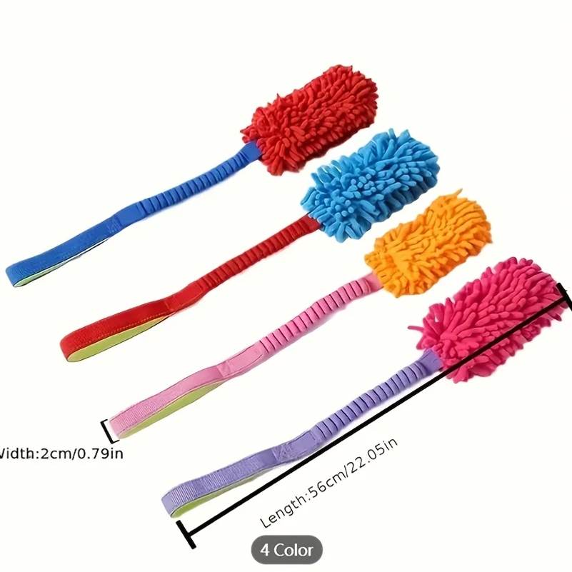 Juguetes Resistentes para Perr - Dog Rope Toy Aggressive Chewers reseña y precio