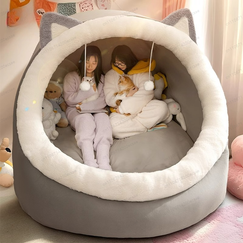 Nido Universal para Humanos y  - Pet Beds reseña y precio