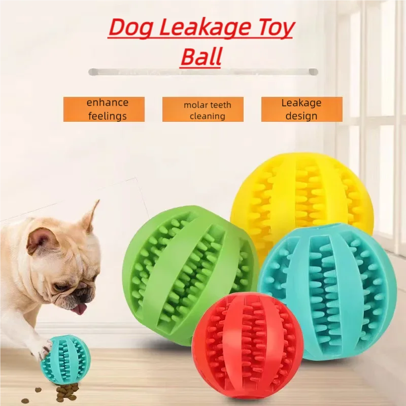Bola interactiva de juguete pa - Dog Puzzle Feeder Toy reseña y precio