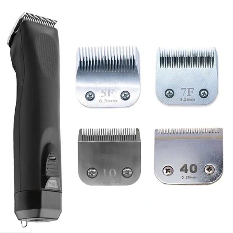 Cortadora de pelo para perros  - Pet Grooming reseña y precio