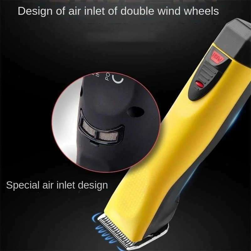 Cortadora de pelo para perros  - Pet Grooming reseña y precio