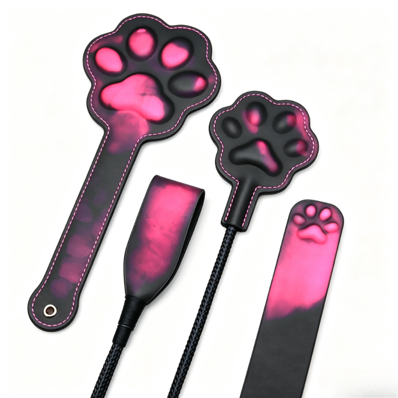 Pala de cuero sensible al calo - Cat Toys reseña y precio