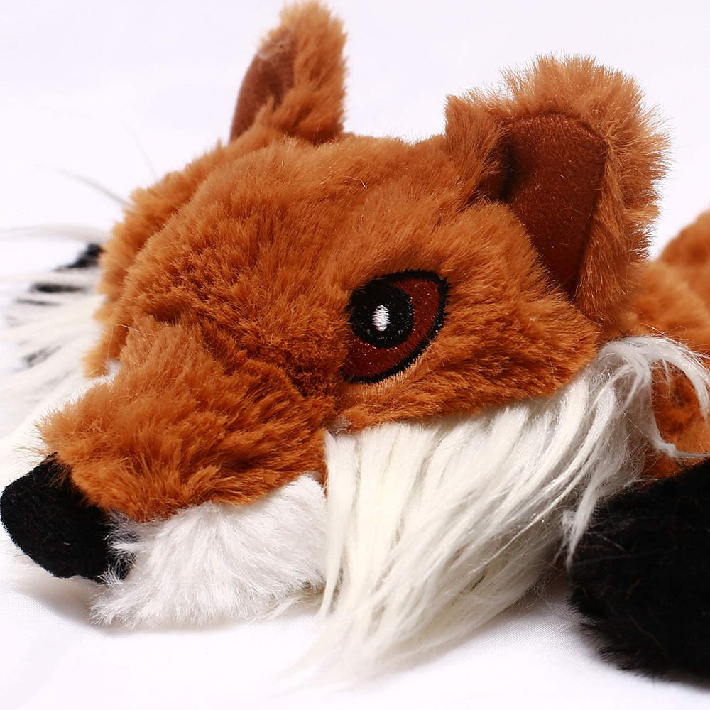 Animal simulado divertido, jug - Indestructible Dog Chew Toy reseña y precio