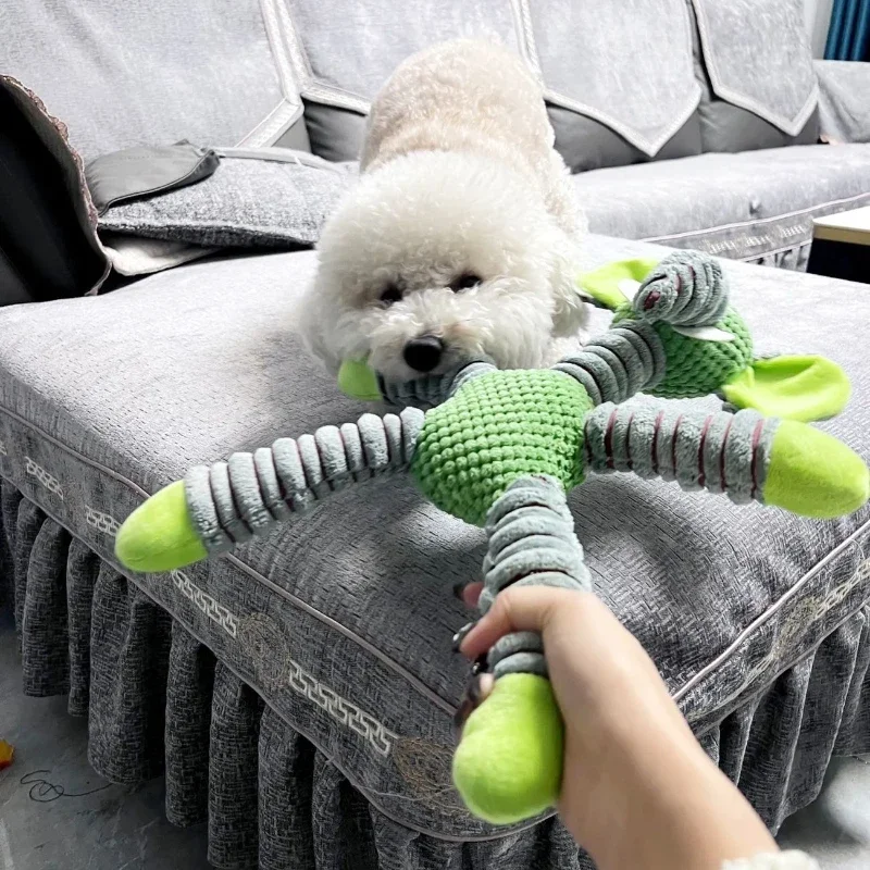 Juguetes Indestructibles para  - Indestructible Dog Chew Toy reseña y precio