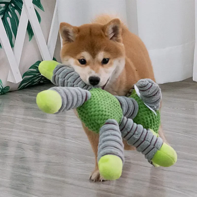 Juguetes Indestructibles para  - Indestructible Dog Chew Toy reseña y precio