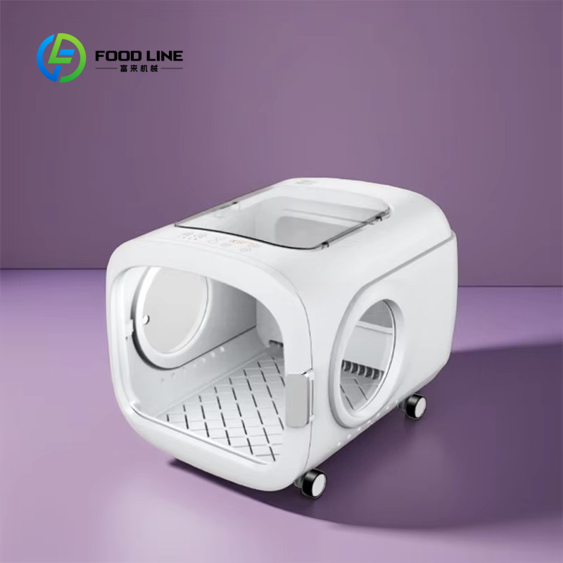 Secador de Mascotas Multifunci - Pet Grooming reseña y precio