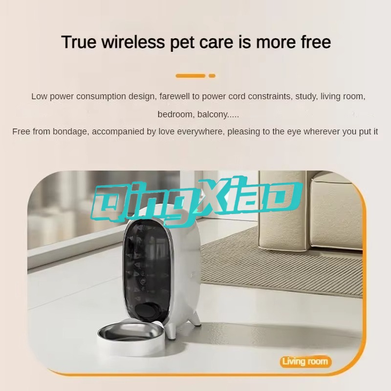 Comedero Inteligente para Masc - Pet Feeders reseña y precio