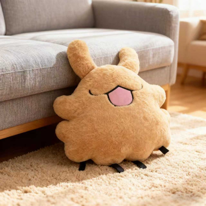 Almohada de Peluche de 40cm, C - Dog Toys reseña y precio