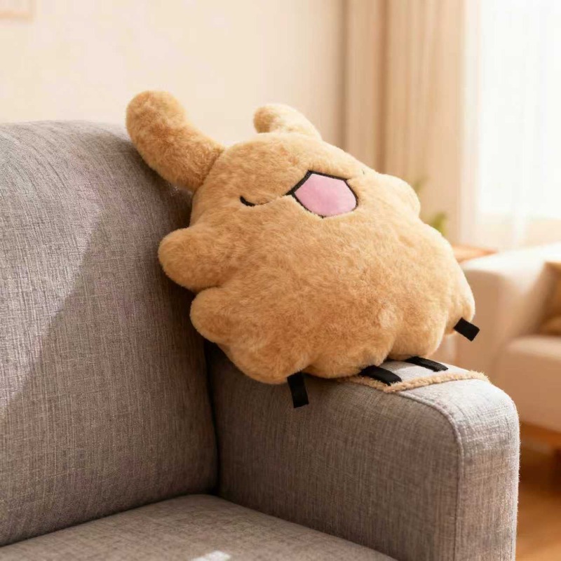 Almohada de Peluche de 40cm, C - Dog Toys reseña y precio