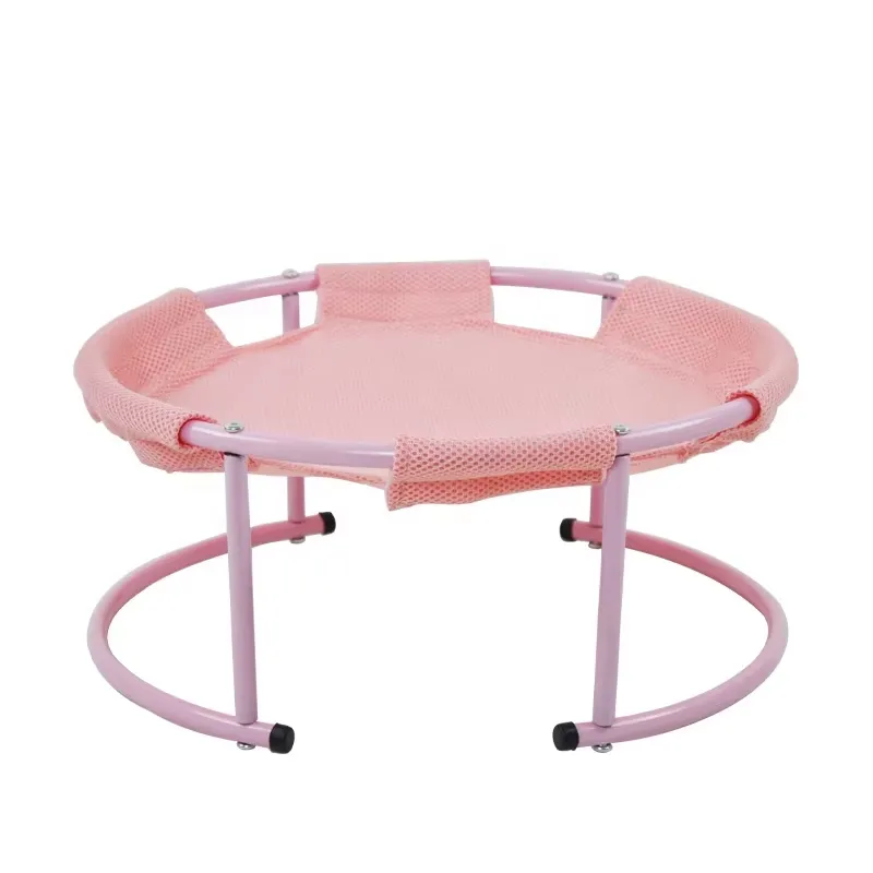 Cama Elevada Personalizada par - Pet Beds reseña y precio