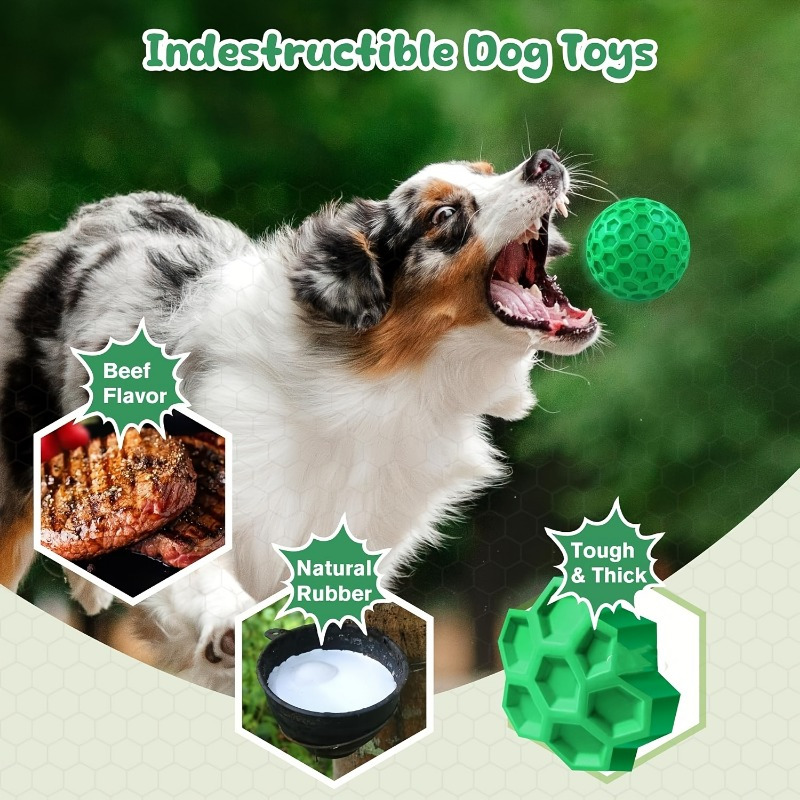 Juguete Masticable para Perros - Indestructible Dog Chew Toy reseña y precio