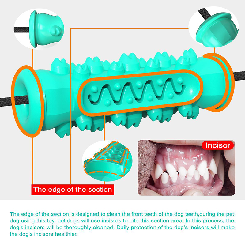 Juguete de tirar y arrastrar p - Dog Rope Toy Aggressive Chewers reseña y precio