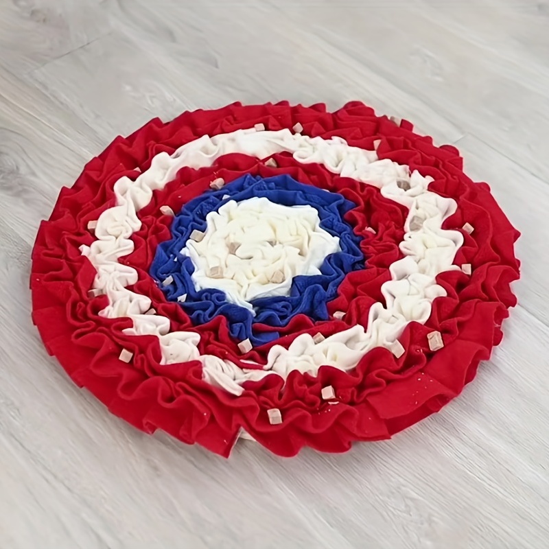 Estera de snuffle para perros  - Snuffle Mat For Dogs reseña y precio