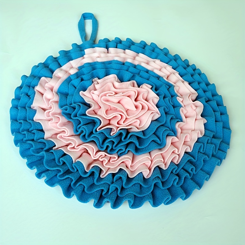 Estera de snuffle para perros  - Snuffle Mat For Dogs reseña y precio