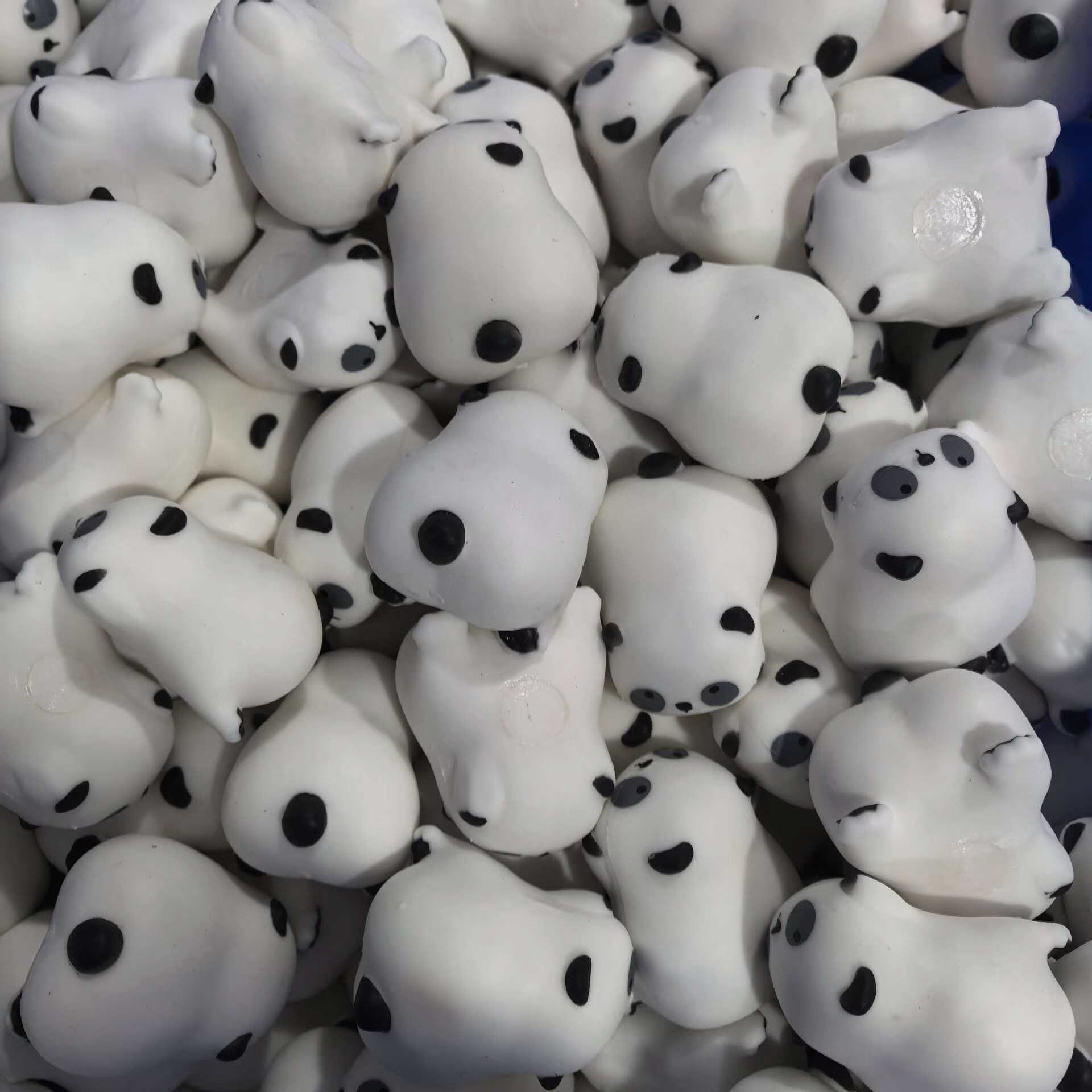 Juguete Antiestrés de Peluche  - Interactive Squeaky Plush Dog Toy reseña y precio