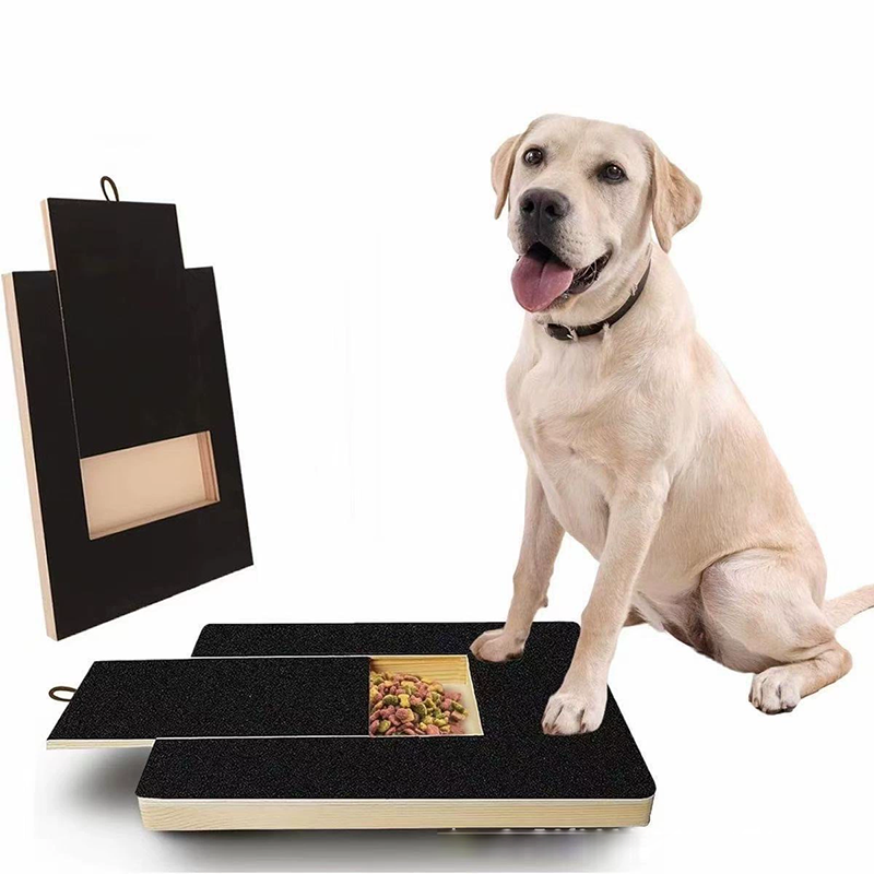 Tabla rascadora de uñas de mad - Suction Cup Dog Tug Toy reseña y precio