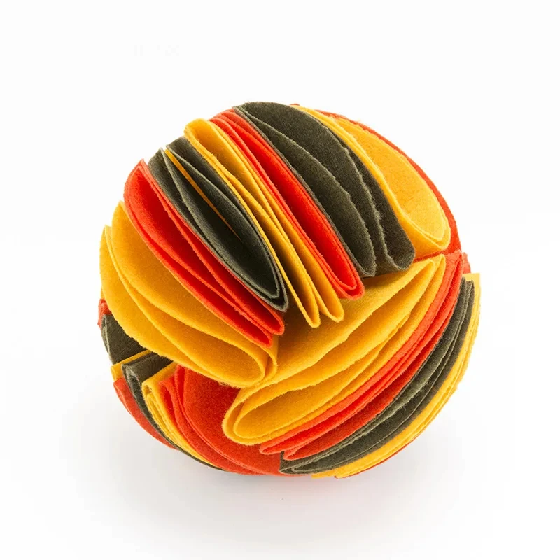 Estera de pelota para snuffle  - Snuffle Mat For Dogs reseña y precio