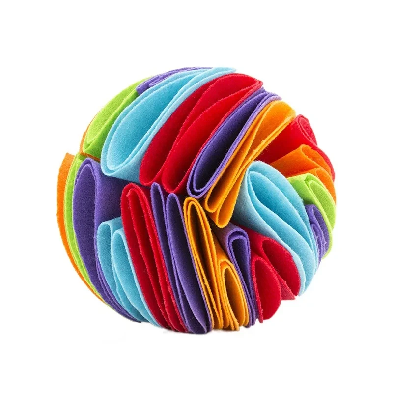 Estera de pelota para snuffle  - Snuffle Mat For Dogs reseña y precio