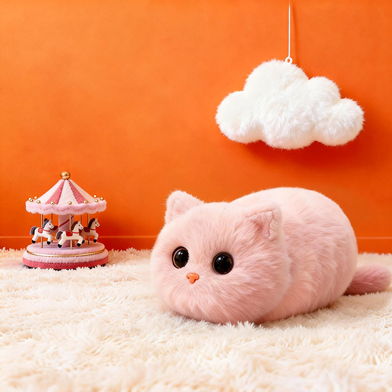 Walulu AI Cute Pet es un jugue - Dog Toys reseña y precio