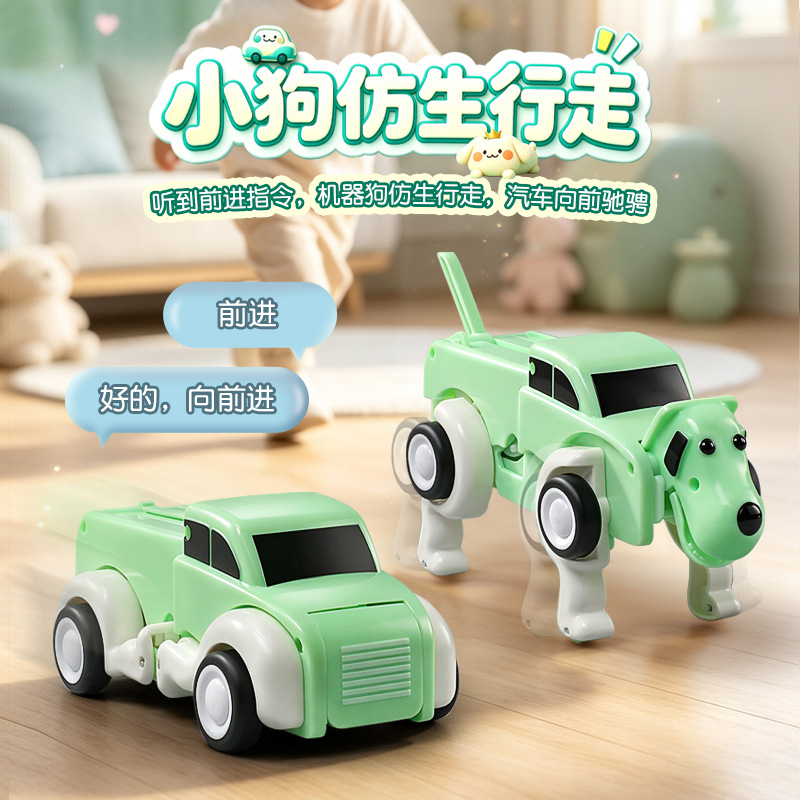 Control remoto por voz, perro  - Dog Toys reseña y precio