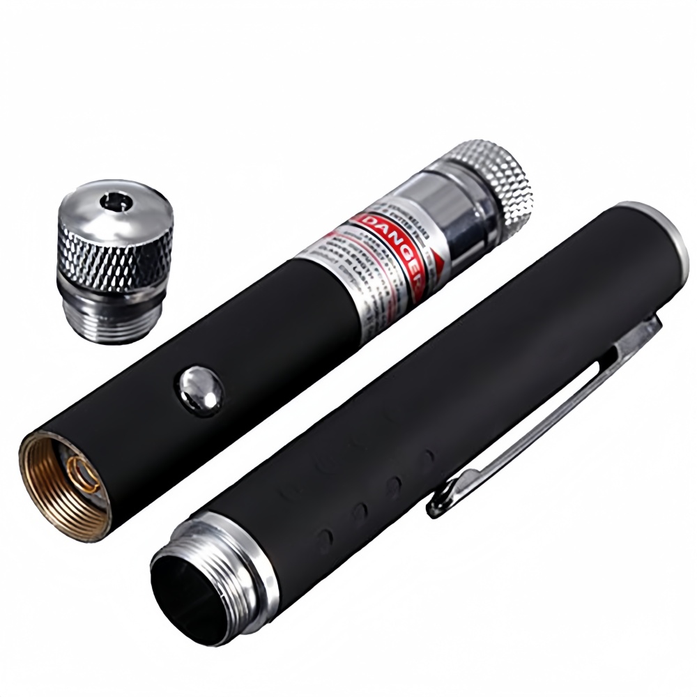 (Pilas no incluidas) Puntero L - Laser Pointer Cat Toy Automatic reseña y precio
