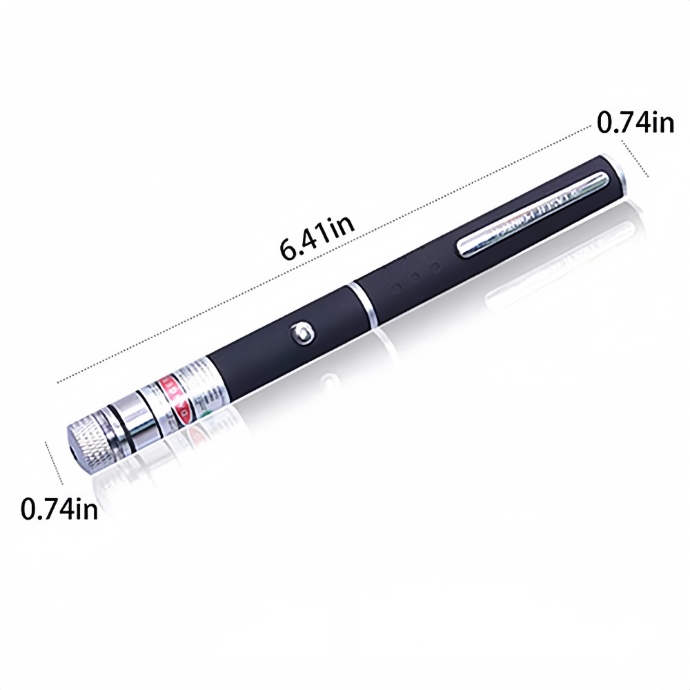 (Pilas no incluidas) Puntero L - Laser Pointer Cat Toy Automatic reseña y precio