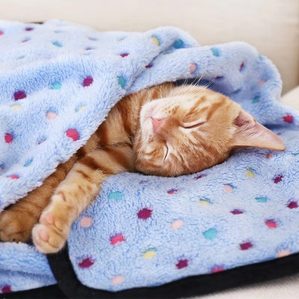 Manta Ultrasuave para Mascotas - Pet Beds reseña y precio