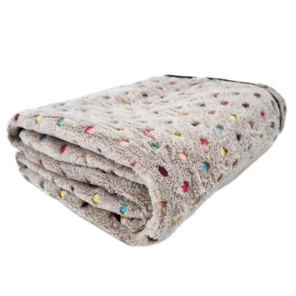Manta Ultrasuave para Mascotas - Pet Beds reseña y precio