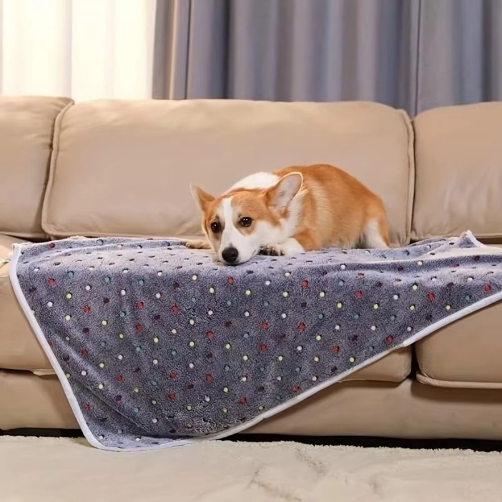 Manta Ultrasuave para Mascotas - Pet Beds reseña y precio