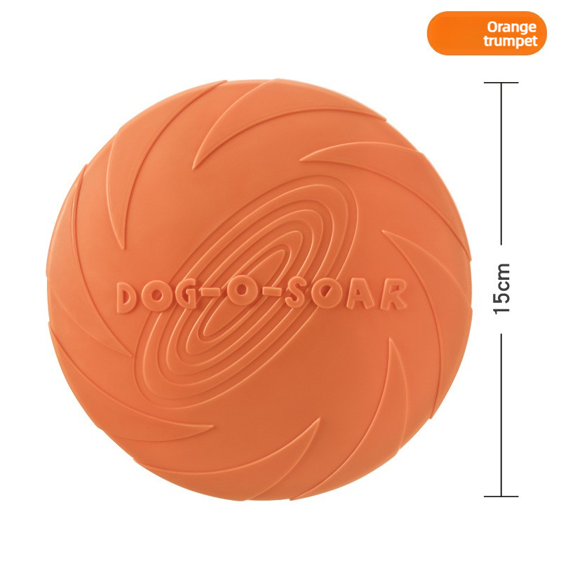 Juguetes para Perros, Disco Vo - Flying Disc Dog Training Toy reseña y precio