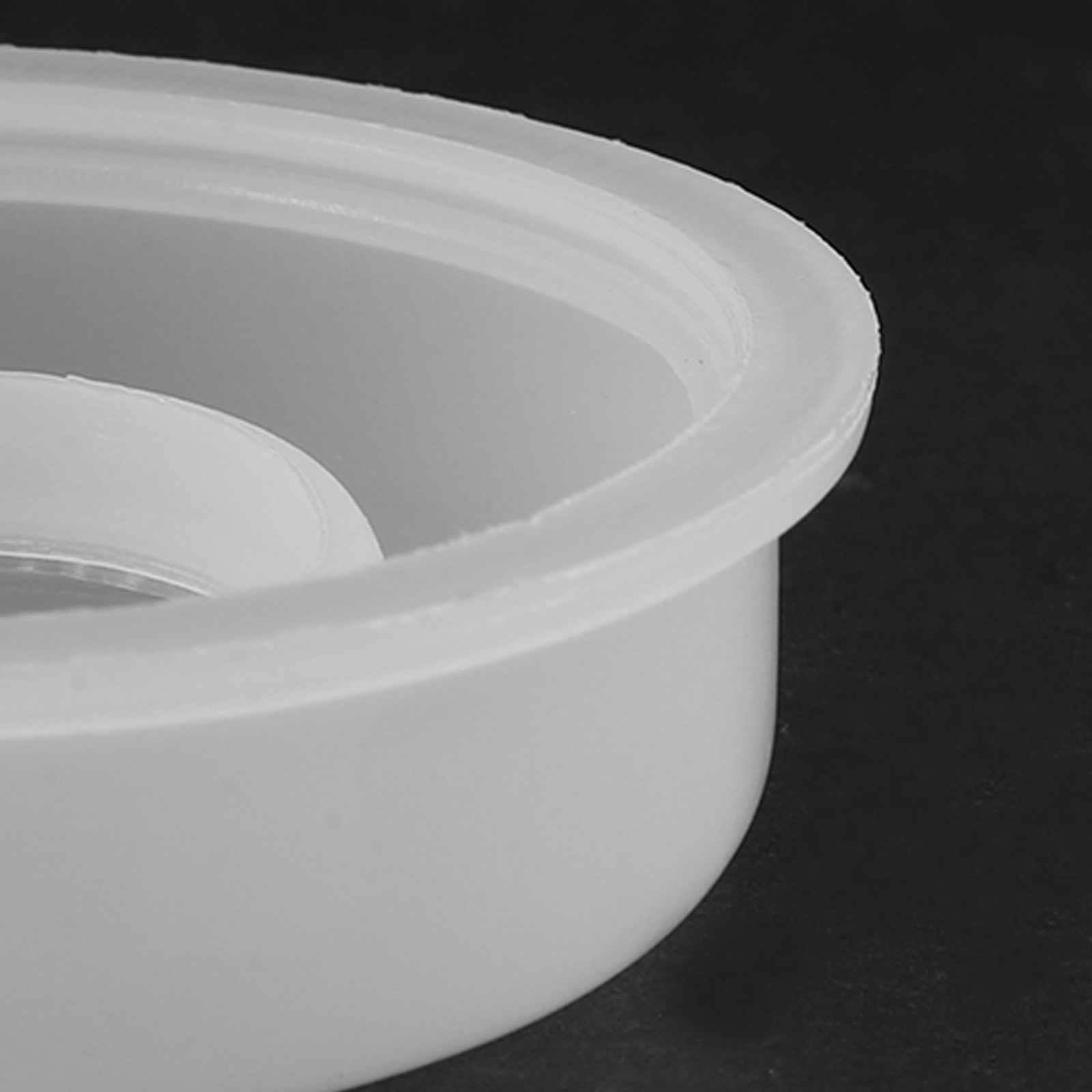 10 Tapas de Plástico para Cube - Pet Feeders reseña y precio